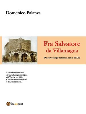 cover image of Fra Salvatore da Villamagna